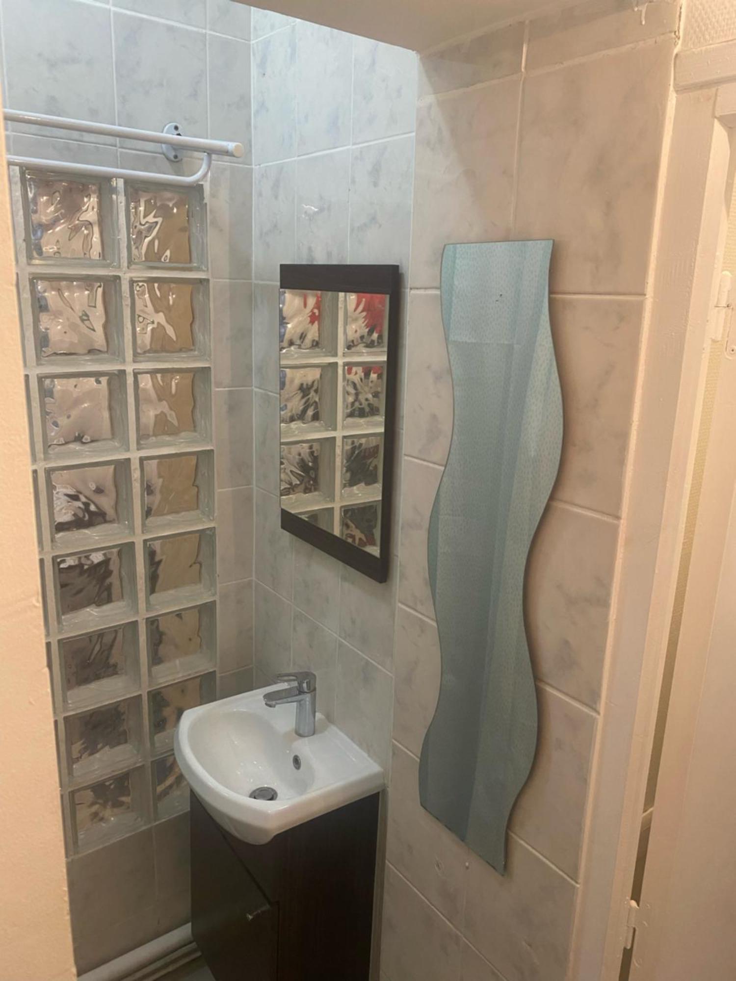 Appartement I Love Montmartre Eugene Suee - 2 ! Paris