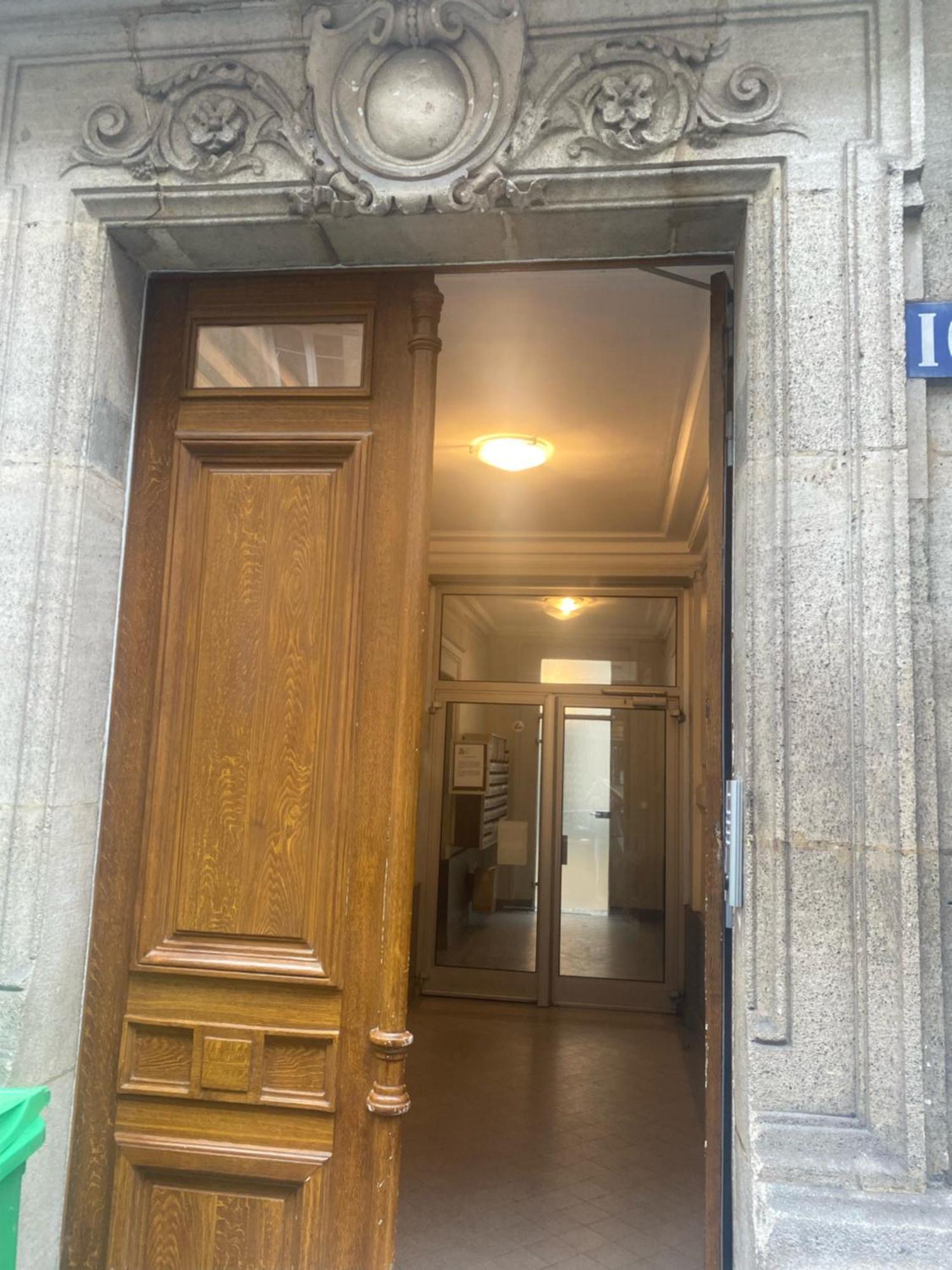 Appartement I Love Montmartre Eugene Suee - 2 ! Parijs